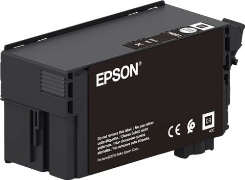 CARTUCHO ORIGINAL Epson T40D1 Negro Cartucho de Tinta UltraChrome XD2 Original C13T40D140