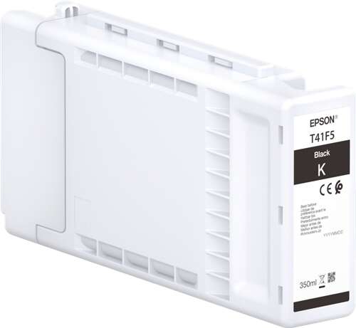 CARTUCHO ORIGINAL Epson T41F5 Negro Cartucho de Tinta UltraChrome XD2 Original - C13T41F540