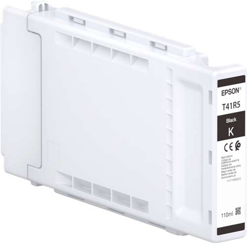 CARTUCHO ORIGINAL Epson T41R5 Negro Cartucho de Tinta UltraChrome XD2 Original - C13T41R540