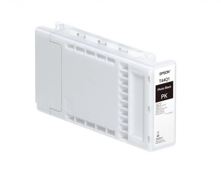 CARTUCHO ORIGINAL Epson T44Q140 UltraChrome Negro Photo Cartucho de Tinta Original - C13T44Q140