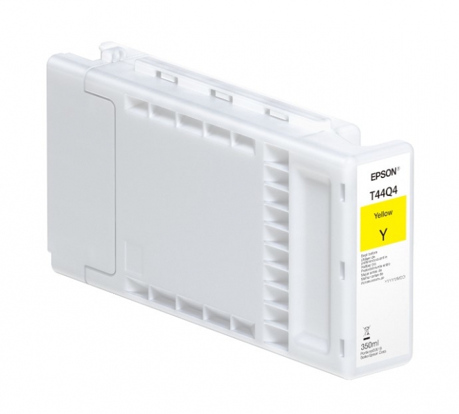 CARTUCHO ORIGINAL Epson T44Q440 UltraChrome Amarillo Cartucho de Tinta Original - C13T44Q440