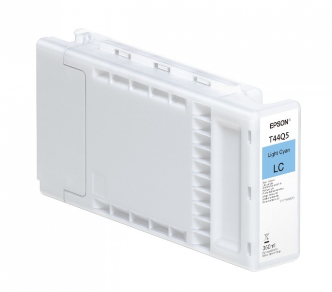 CARTUCHO ORIGINAL Epson T44Q540 UltraChrome Light Cyan Cartucho de Tinta Original - C13T44Q540