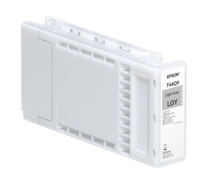 CARTUCHO ORIGINAL Epson T44Q940 UltraChrome Negro Light Light Cartucho de Tinta Original - C13T44Q940