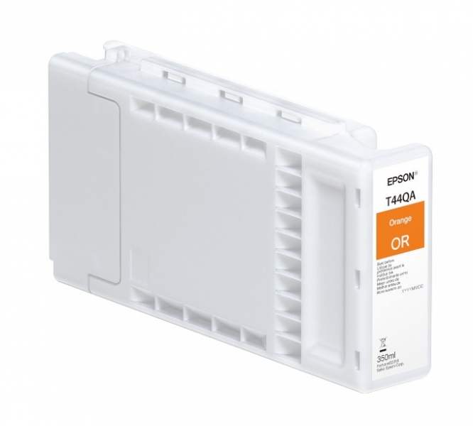 CARTUCHO ORIGINAL Epson T44QA40 Naranja Cartucho de Tinta Original - C13T44QA40