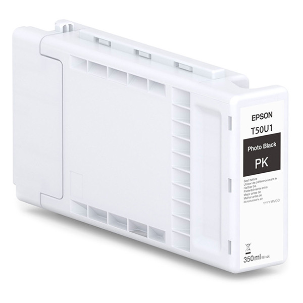 CARTUCHO ORIGINAL Epson T50U1 Negro Photo Cartucho de Tinta Original - C13T50U100