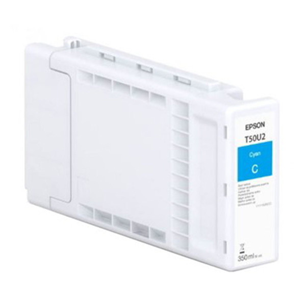 CARTUCHO ORIGINAL Epson T50U2 Cyan Cartucho de Tinta Original - C13T50U200