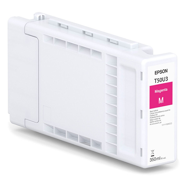 CARTUCHO ORIGINAL Epson T50U3 Magenta Cartucho de Tinta Original - C13T50U30N