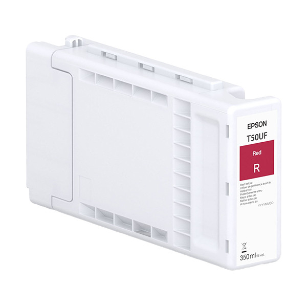 CARTUCHO ORIGINAL Epson T50UF Rojo Cartucho de Tinta Original - C13T50UF00