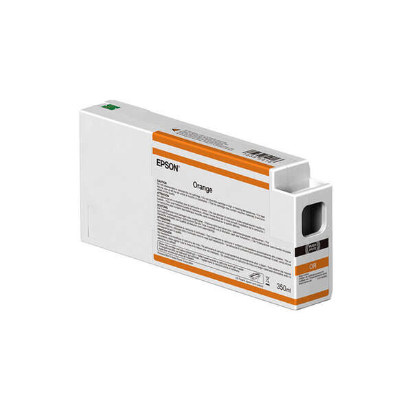 CARTUCHO ORIGINAL Epson T54XA Naranja Cartucho de Tinta Original - C13T54XA00