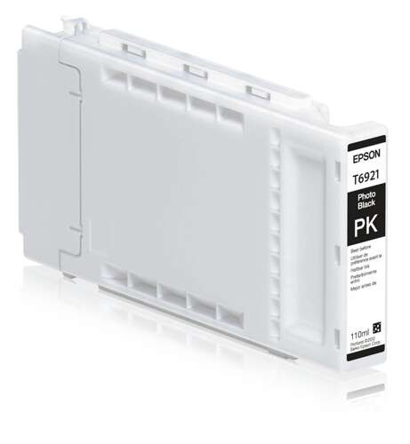 CARTUCHO ORIGINAL Epson T6921 Negro Photo Cartucho de Tinta Original - C13T692100