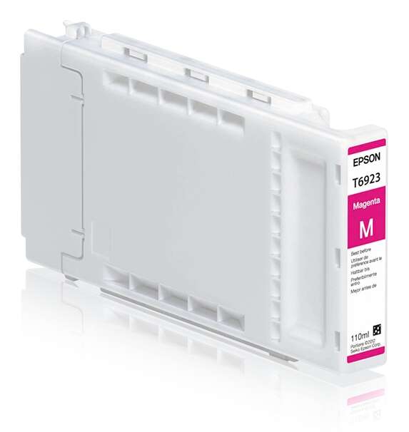 CARTUCHO ORIGINAL Epson T6923 Magenta Cartucho de Tinta Original - C13T692300