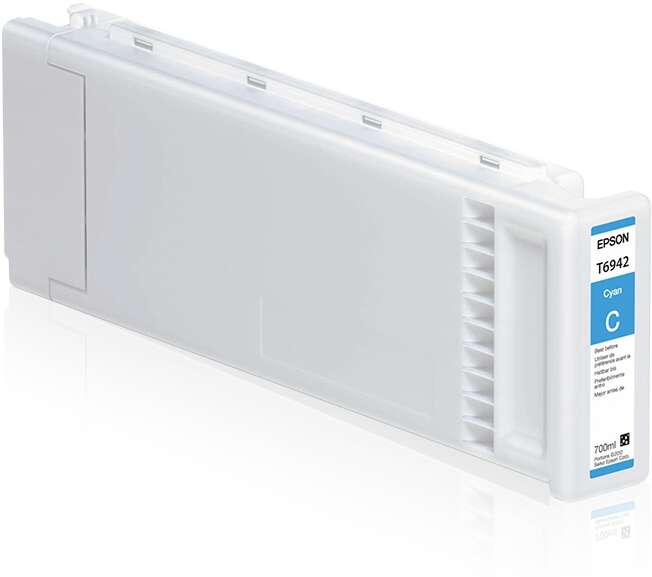 CARTUCHO ORIGINAL Epson T6942 Cyan Cartucho de Tinta Original - C13T694200