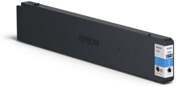 CARTUCHO ORIGINAL Epson T8582 Cyan Cartucho de Tinta Original - C13T858200