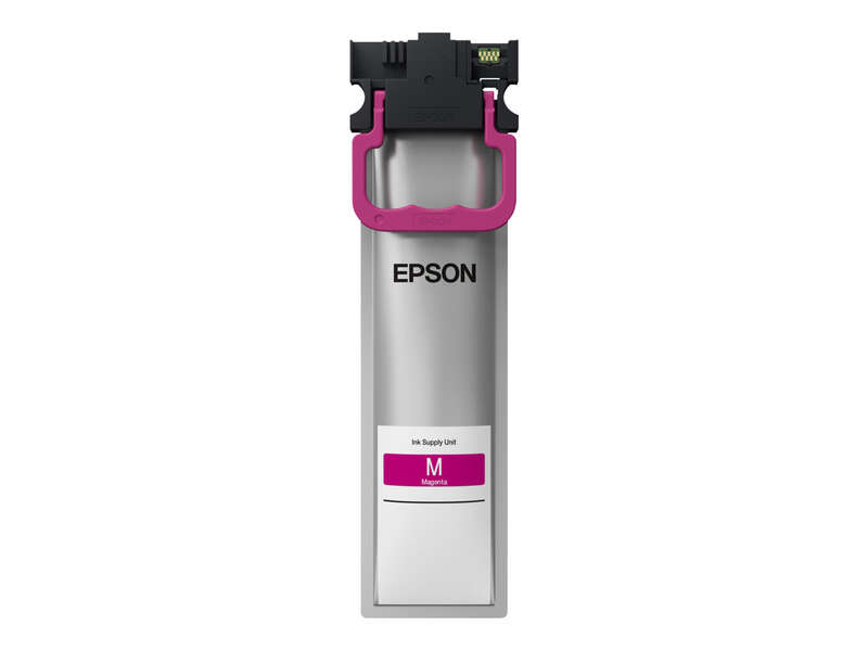 CARTUCHO ORIGINAL Epson T9453 Magenta Cartucho de Tinta Original - C13T945340