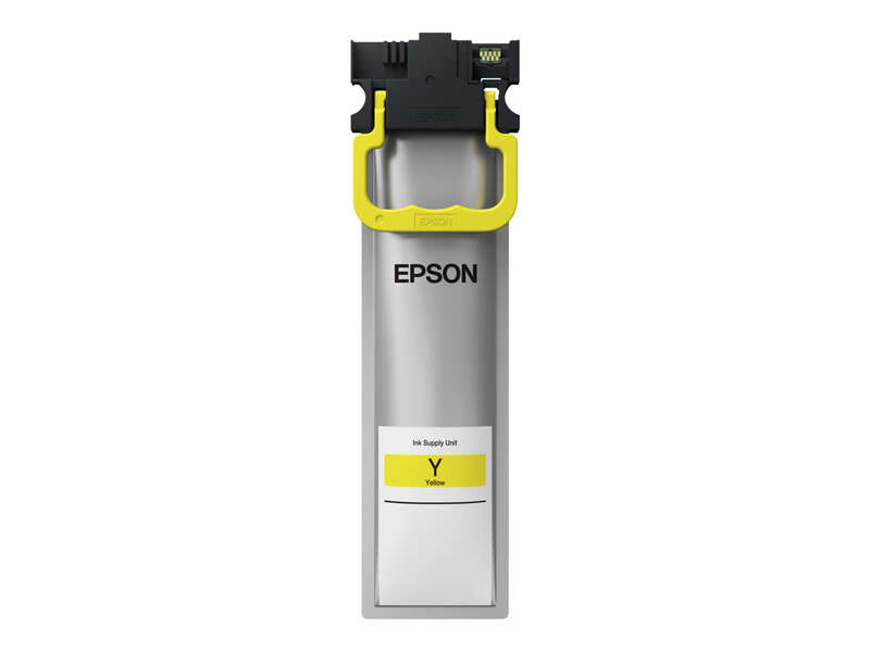 CARTUCHO ORIGINAL Epson T9454 Amarillo Cartucho de Tinta Original - C13T945440