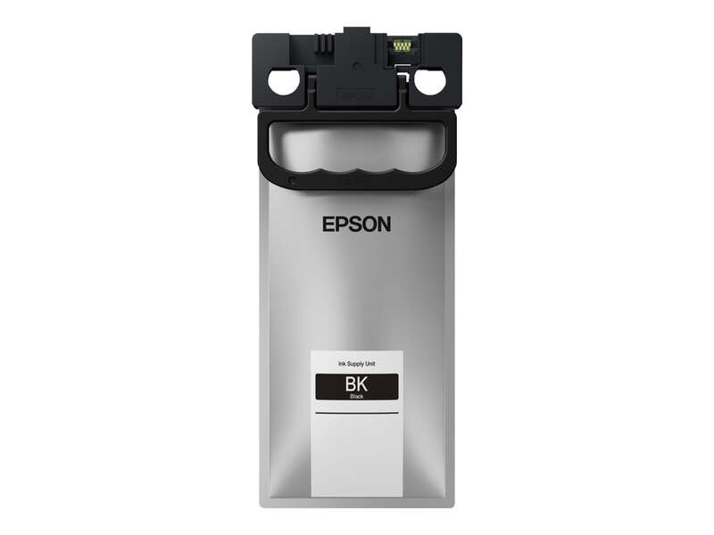 CARTUCHO ORIGINAL Epson T9461 Negro Cartucho de Tinta Original - C13T946140