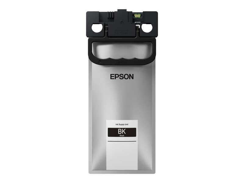 CARTUCHO ORIGINAL Epson T9651 Negro Cartucho de Tinta Original - C13T965140