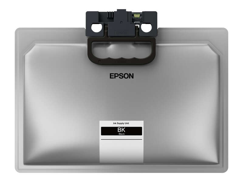 CARTUCHO ORIGINAL Epson T9661 Negro Cartucho de Tinta Original - C13T966140