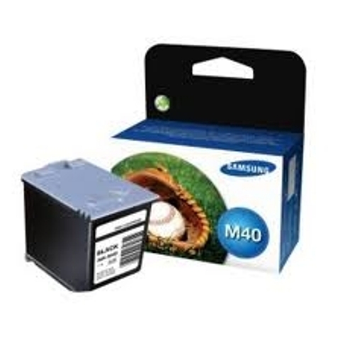 CARTUCHO SAMSUNG FAX NEGRO 330 340 M40