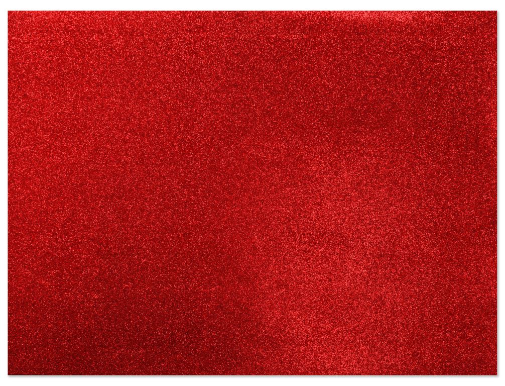 CARTULINA PURPURINA ROJO 50X65 SMART REF: 68000751