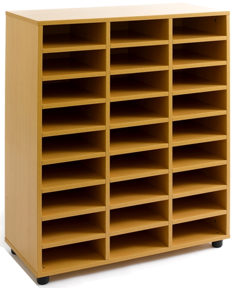 CASILLERO 27 HUECOS TAGAR DIMENSIONES: 113X90X40CM REF: 730-3