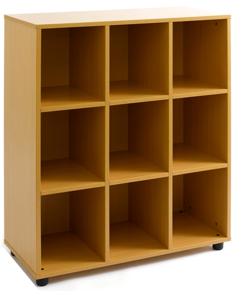 CASILLERO 9 HUECOS TAGAR DIMENSIONES: 113X90X40CM REF: 730-2