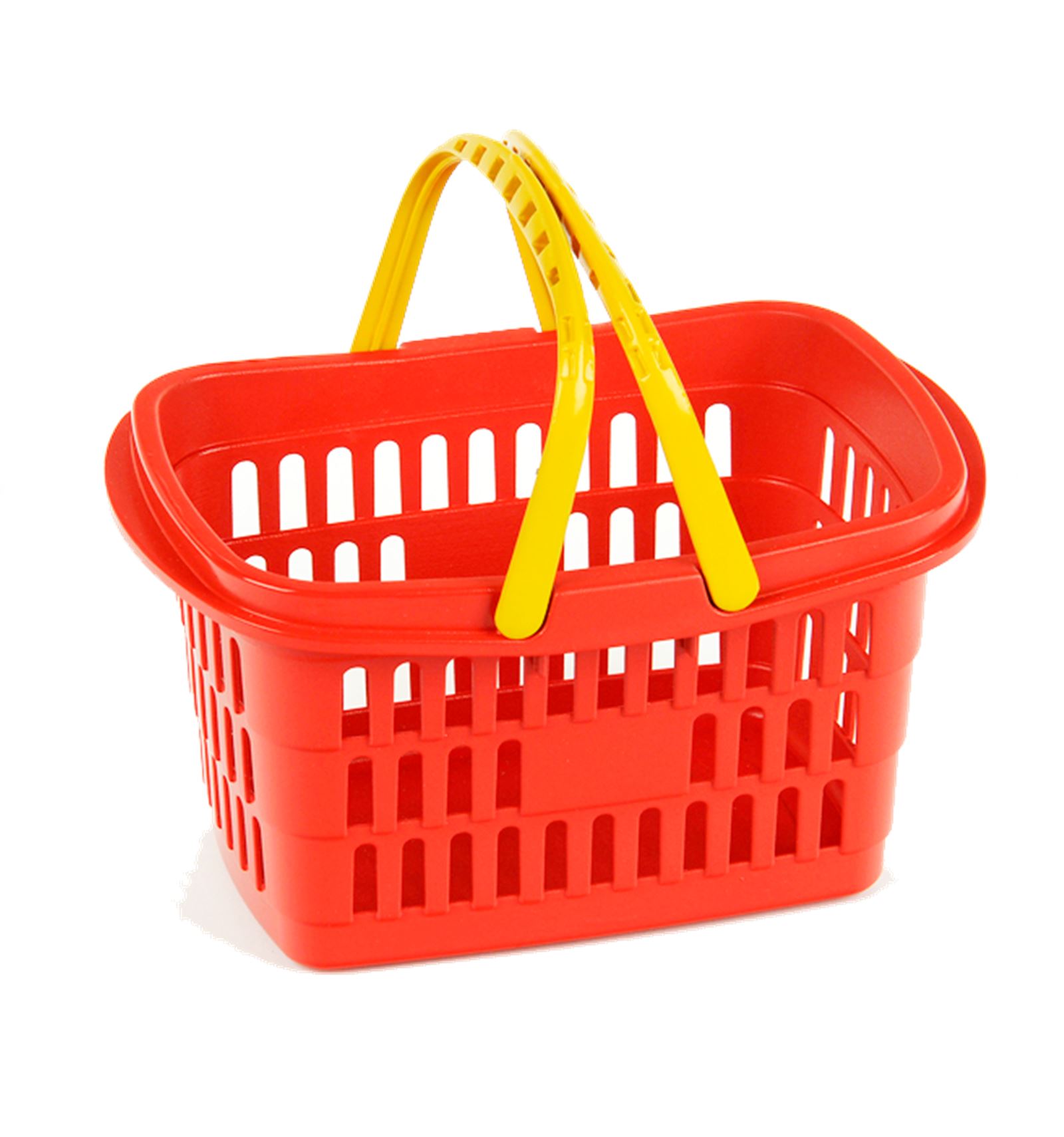 CESTA DE LA COMPRA INFANTIL