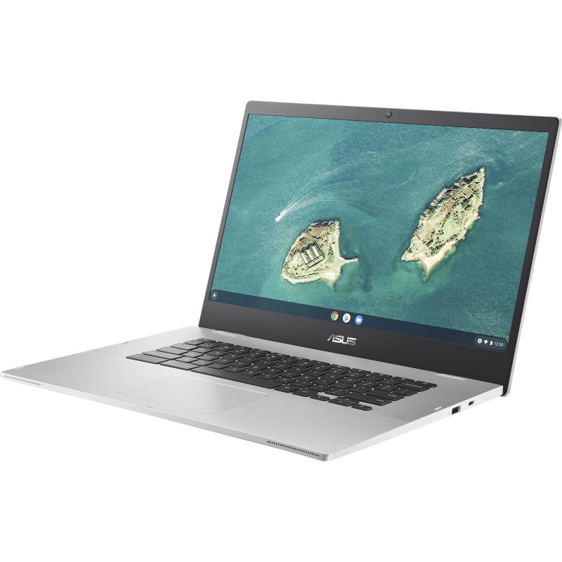 CHROMEBOOK DE 15,6" ASUS/CX1500CNA-EJ0100 Intel Celeron N3350/8GB/64GB eMMC/4 NUCLEOS/ BATERIA 358Wh