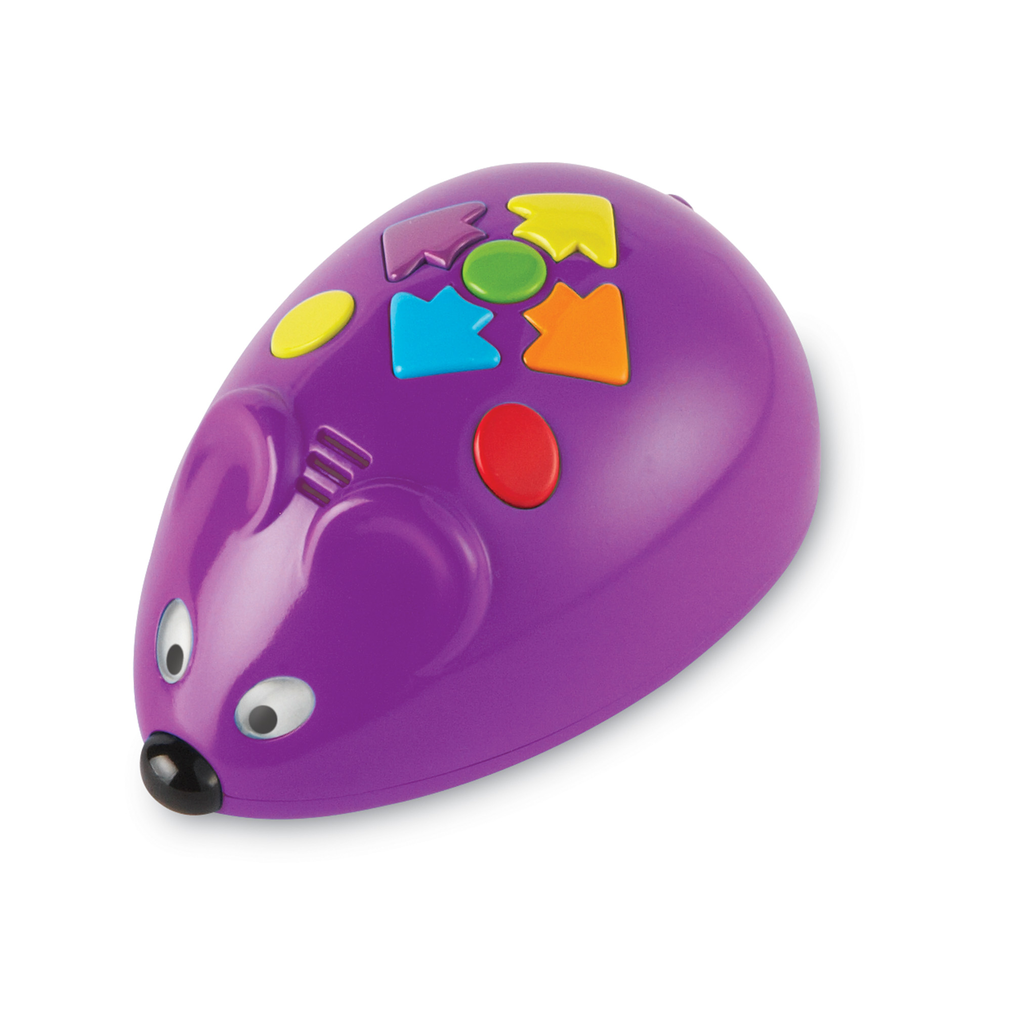 CODE & GO ROBOT MOUSE FALOMIR