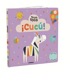 COECCION TOCA-TOCA *** ¡CÚCÚ! ***