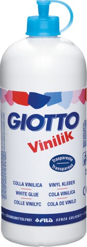 COLA BLANCA GIOTTO 250 GRAMOS REF. F543100