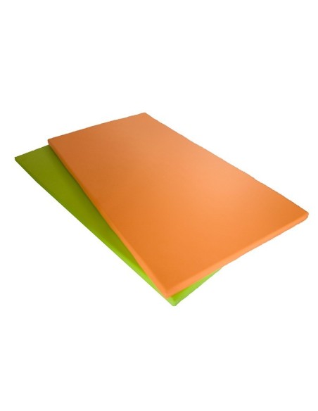 COLCHON DE CAMBIO PSICOMOTRICIDAD 90X50X5 CM REF 058A