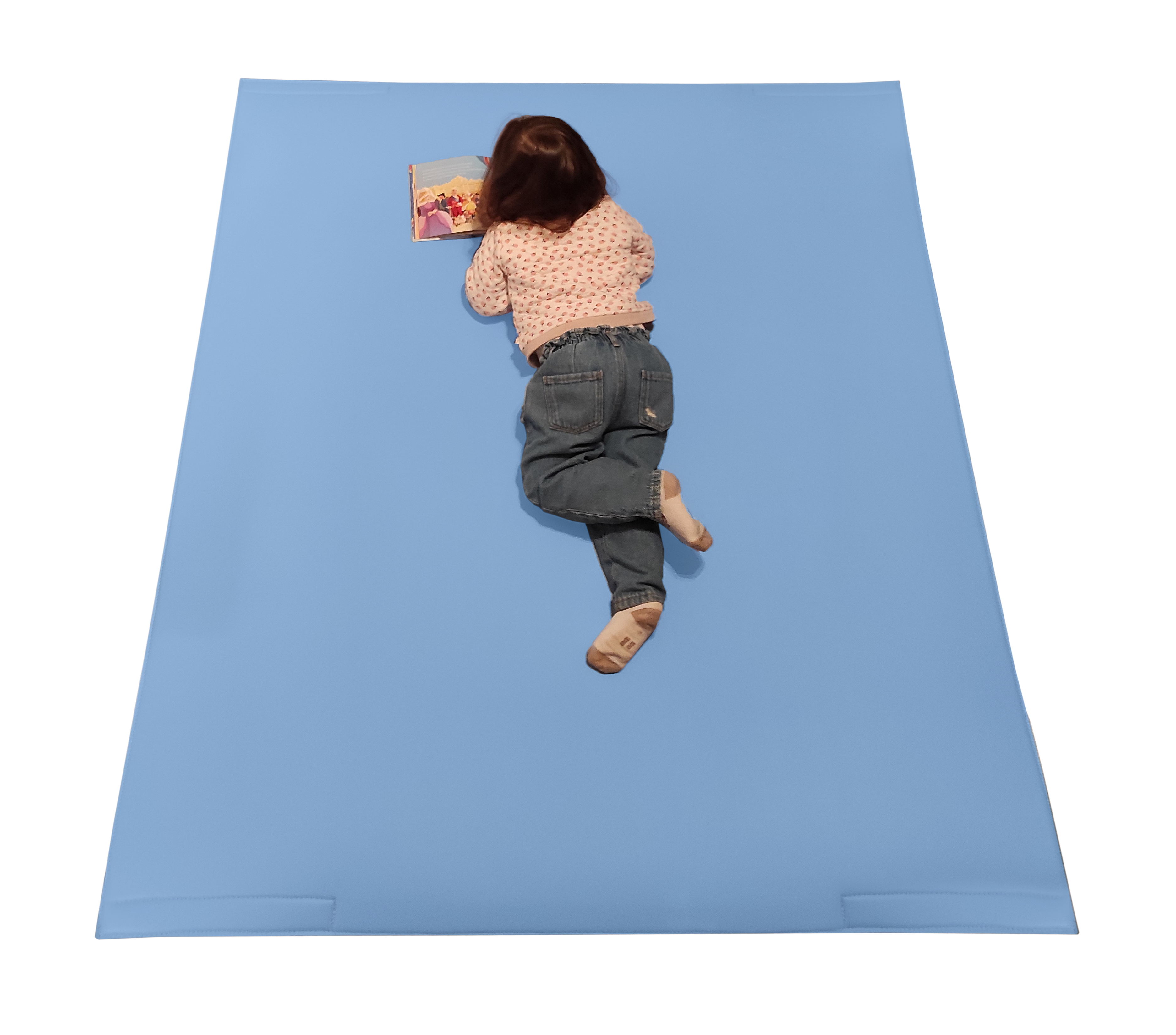 COLCHONETAS BABY MAT 1 CM REF 096C
