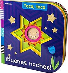 COLECCION TOCA-TOCA *** BUENAS NOCHES ***