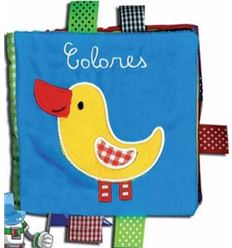 COLECCION TOCA-TOCA COLORES