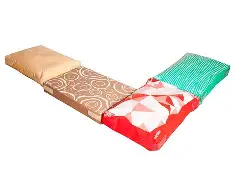 CONJUNTO 83 200X150X10 CM REF 447A