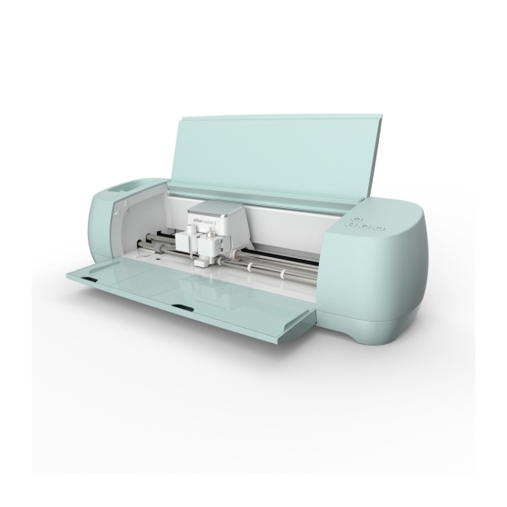 CRICUT EXPLORE 3 MAQUINA DE CORTE + CURSO COMPLETO ONLINE