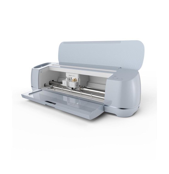 CRICUT MAKER 3 MAQUINA DE CORTE + CURSO COMPLETO ONLINE