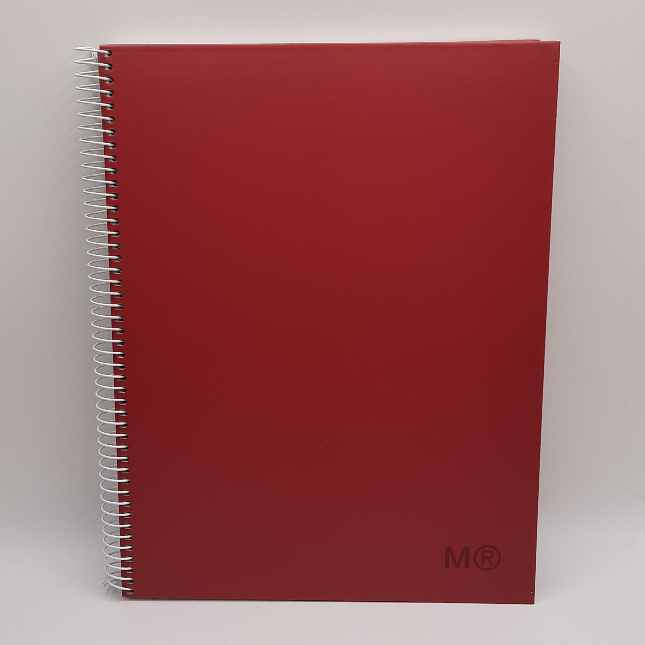 CUADERNO MIQUELRIUS 120 HOJAS