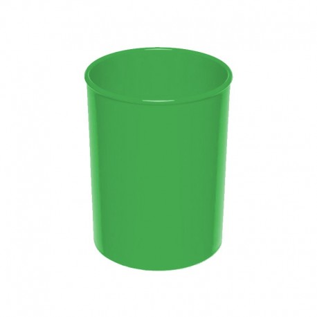 CUBILETE OPACO COLOR VERDE FAIBO REF: 206-04