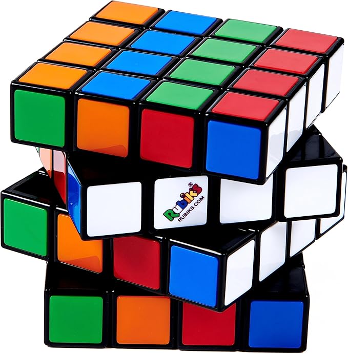 CUBO RUBIK 4X4