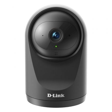 Cámara de Videovigilancia D-Link DCS-6500LH/ 85º/ Visión Nocturna/ Control desde APP