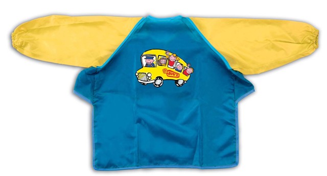 DELANTAN TALLA INFANTIL JOVI REF: 104