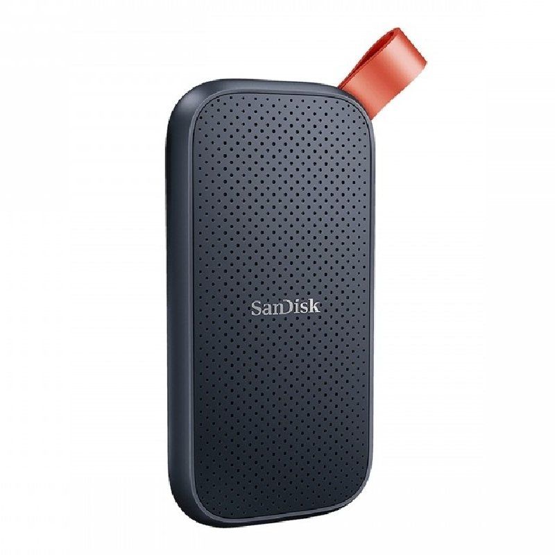 DISCO DURO SSD EXTERNO PORTABLE 1TB USB 3.2 SANDISK