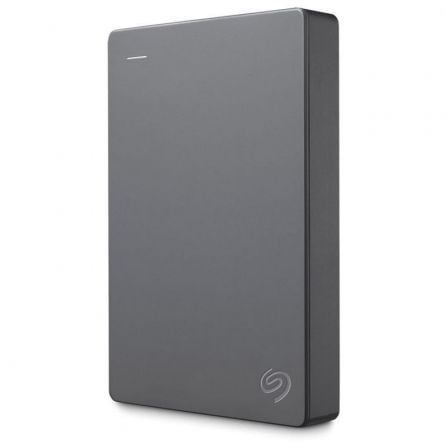 Disco Externo Seagate Basic 4TB/ 2.5"/ USB 3.0