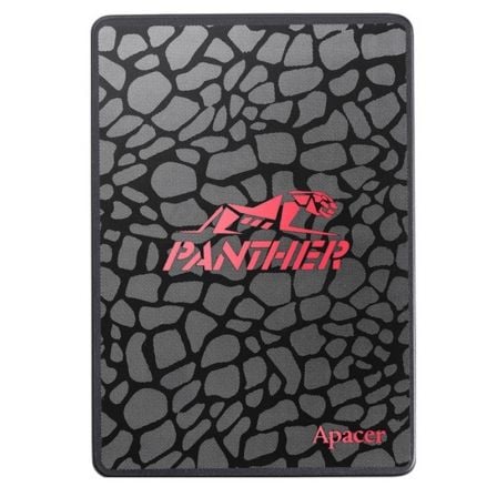 Disco SSD Apacer AS350 Panther 256GB/ SATA III