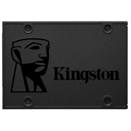 Disco SSD Kingston A400 120GB/ SATA III