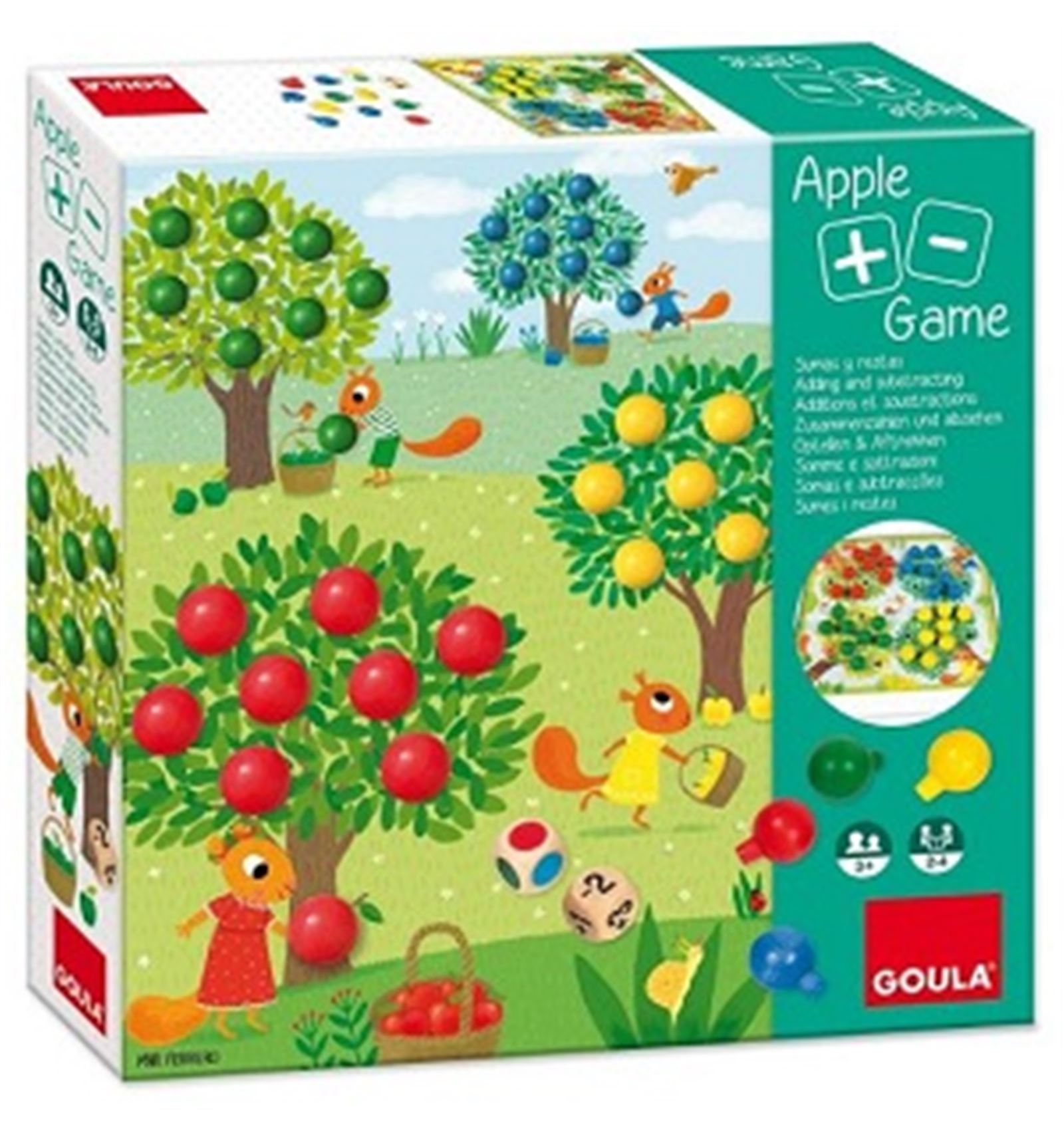 EL JUEGO DEL ARBOL