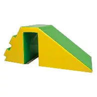ESCALERA PARA PISCINA DE BOLAS PSICOMOTRICIDAD 120X60X50 CM REF 061N