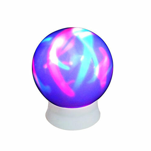 ESFERA SENSORIAL CAMBIA PATRONES DE COLOR IMPARA